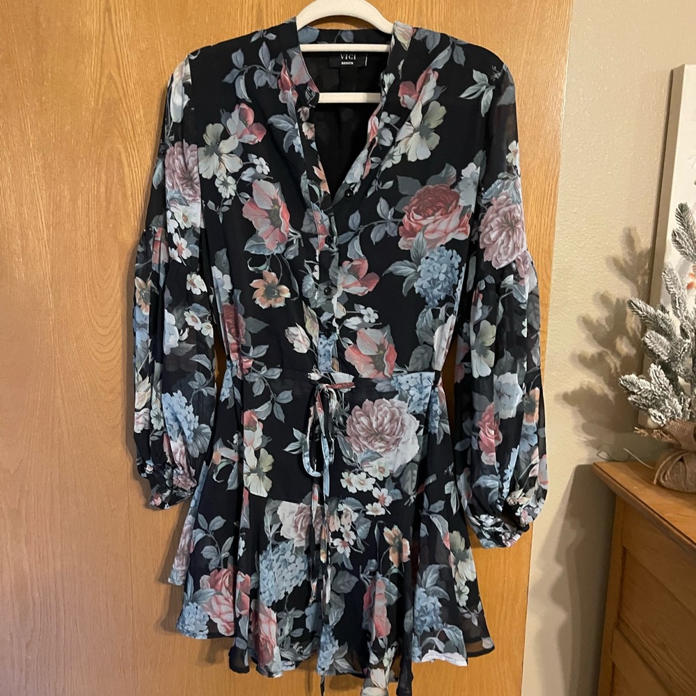 VICI Dress